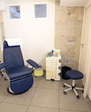 Laboratoire Saxe - Lyon 6e -  BIOGROUP RHONE ALPES image 4