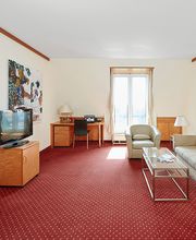 Living Hotel Großer Kurfürst Bild 8