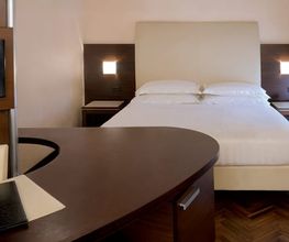 B&B HOTEL Habitat Giussano immagine 6