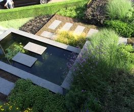 Tuinadviesbureau en Hoveniersbedrijf J. Klinkers afbeelding 12