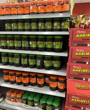 Orient Supermarkt Bild 2