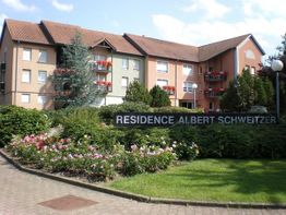 Résidence Albert Schweitzer