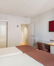 Hotel Exe Casa de Los Linajes imagen 2