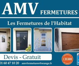 A.M.V Fermetures image 4