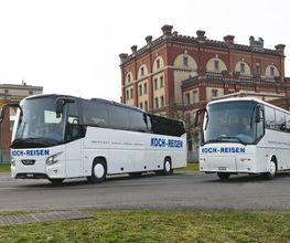 Koch-Reisen Bild 1