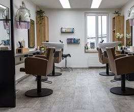 Trend Coiffure Bild 3