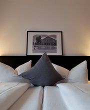 Apart Hotel Freiburg Bild 13