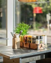 PETER PANE Burgergrill & Bar Bild 15