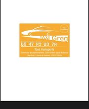 Taxi Gregory Diz image 2