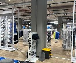 INTERSPORT Voswinkel Limbecker Platz Bild 4