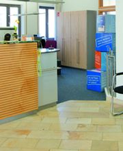 Geldautomat - Volksbank Raiffeisenbank Bayern Mitte eG Bild 2