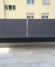 Vetreria Christian Rotolone Sagl Bild 8