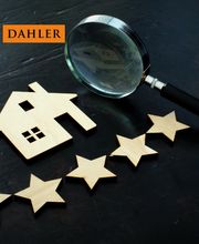 DAHLER Osnabrück - Immobilienmakler Bild 1