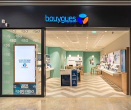 BOUYGUES TELECOM CC BEYNOST image 1