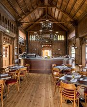 Kongsnaes - Kaiserliche Matrosenstation Bild 3