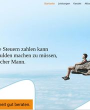 Marco Matus Steuerberater Bild 1