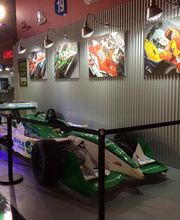 K1 Speed - Indoor Go Karts, Corporate Event Venue, Team Building Activities image 2
