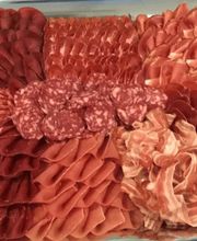 Die Blaue Kuh- Metzgerei Bild 3