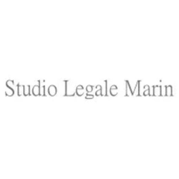Studio Legale Marin logo