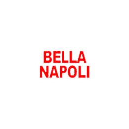 Trattoria Pizzeria Bella Napoli logo
