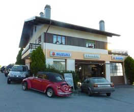 Garage de Chermignon Bild 2