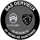 SAS Dervieux Peugeot Citroen