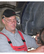 Michael Spies Autohaus & Zweiradcenter Bild 6