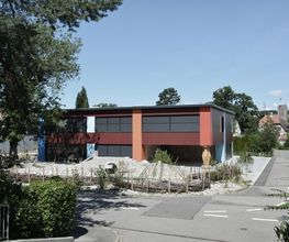 Lenzin Partner Architekten AG Bild 6