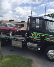 Abe's Auto Service & Towing, Inc. image 19