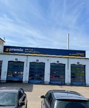 Premio Reifen + Autoservice Blessing Automobile GmbH Bild 4