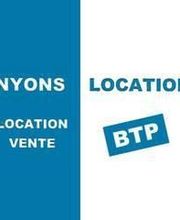 Nyons Location image 5