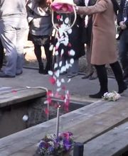 Pompes Funèbres Générales SA (PFG) Lausanne, Robin Monod, Edmond Pittet Bild 5