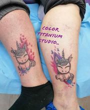 Color Titanium Studio image 7