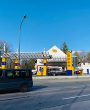 JET Tankstelle Bild 6