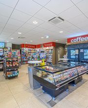 This is a picture representing NF042589 (FUELING) - RELAIS GUIDEL SUD