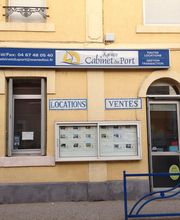 Cabinet Du Port image 2