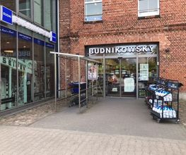 budni - Meiendorfer Straße Bild 1