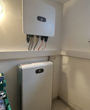 Solaranlage Photovoltaikanlage Solarpanel anbringen in Hannover Netzanmeldung Fotovoltaik Solar Photovoltaik 14.jpg