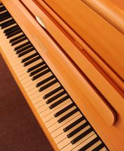 Piano Herzig AG Bild 5