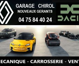 Garage Chirol image 2