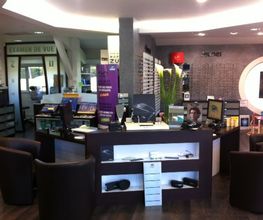 Comptoir des Lunettes image 9