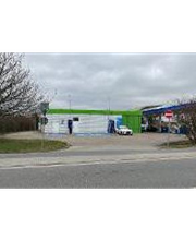 Aral pulse Ladestation Bild 1