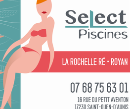 Select Piscines image 1