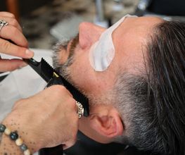 Barbier d'antan image 5