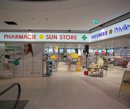 Pharmacie Sun Store Sierre Manor