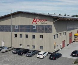 Aregger Holzbau GmbH Bild 1