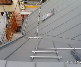 Baumann Bau-Spenglerei AG Bild 3