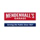 Mendenhall's Garage