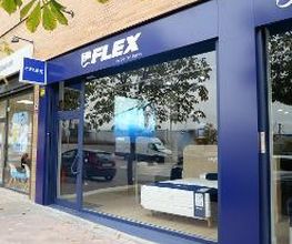 Tienda Flex Gavia by Colchón Expres imagen 1