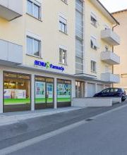 BENU Canobbio Bild 2